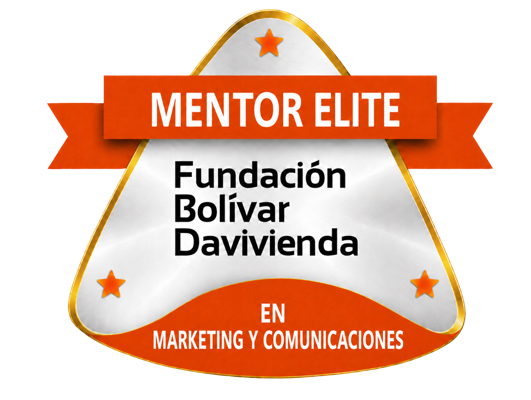 Mentor Elite en Marketing y Comunicaciones