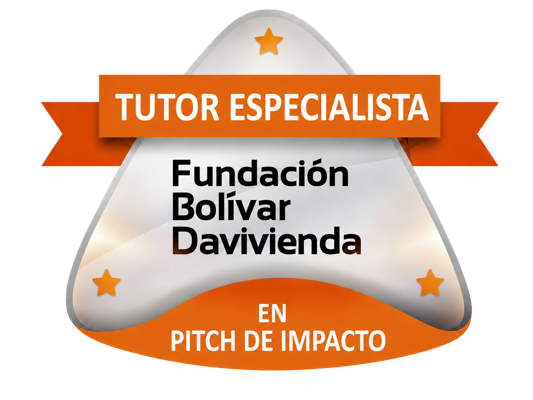 Tutor Especialista Pitch de Impacto