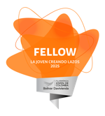 Fellow - La Joven Creando Lazos 2025
