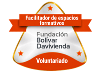 Facilitador de Espacios Formativos