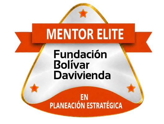 Mentor Elite en Planeación Estratégica