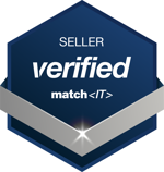 Tech Seller Verified