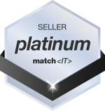 Tech Seller Certified Platinum