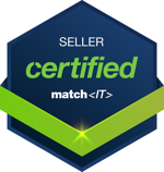 Tech Seller Certified