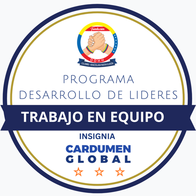 Imagen de la credencial