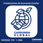 Fundamentos  de la Economía Circular