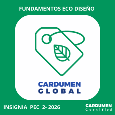 Fundamentos de Eco Diseño
