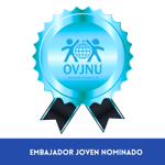 Embajador Joven Nominado