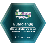 Guardián(a) BioBots: Liderazgo Institucional para el Pensamiento Computacional