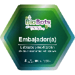 Embajador(a) BioBots: Liderazgo y movilización de la comunidad educativa