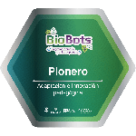Pionero(a) BioBots: Adaptación e innovación pedagógica