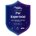 Par Experto(a) de los Nodos de Pensamiento Computacional Colombia Programa