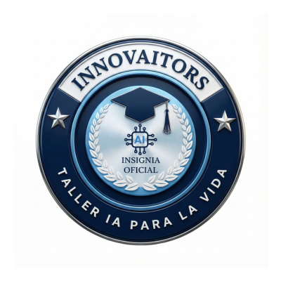 Imagen de la credencial