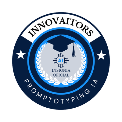 BOOTCAMP DE PROMPTOTYPING PARA LA INNOVACIÓN