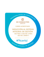 Acerta- Curso Inducción al Sistema Integral de Gestión 2026