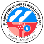 Ágiles para lo que sea