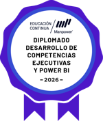 Diplomado en Competencias Ejecutivas y Power BI