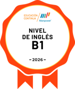 Inglés Nivel 4: B1