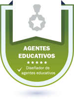 Diseñador de Agentes Educativos