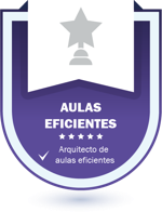 Arquitecto de Aulas Eficientes