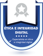 Especialista en Ética e Integridad Digital