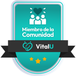 Miembro de la Comunidad Vital U