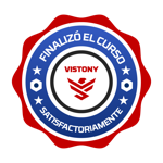 Insignia de Finalización – Conceptos de Lubricación