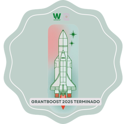 GrantBoost – Entrenamiento Intensivo para fondos concursables potenciado por IA
