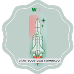GrantBoost – Entrenamiento Intensivo para fondos concursables potenciado por IA