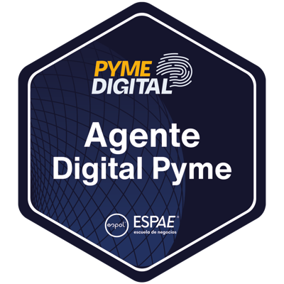 Agente Digital PyME