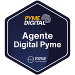 Agente Digital PyME