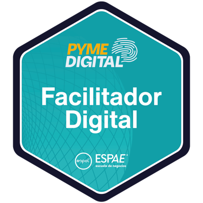 Facilitador de transformación digital para Mipymes