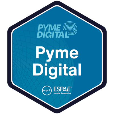 PyME Digital Acreditada