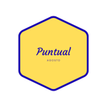 Puntual Agosto