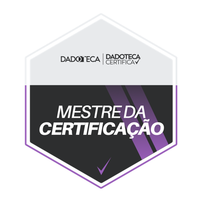 Imagem da credencial