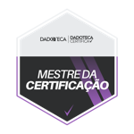 MESTRE DA CERTIFICAÇÃO