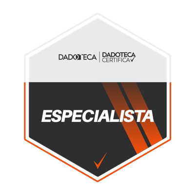 Imagem da credencial