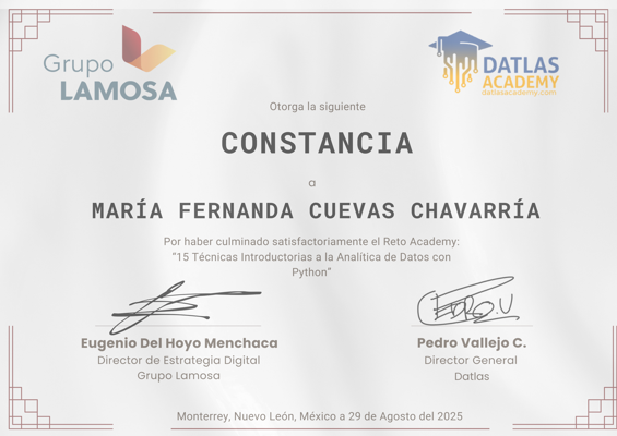 Imagen de la credencial