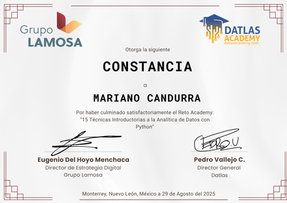 Imagen de la credencial