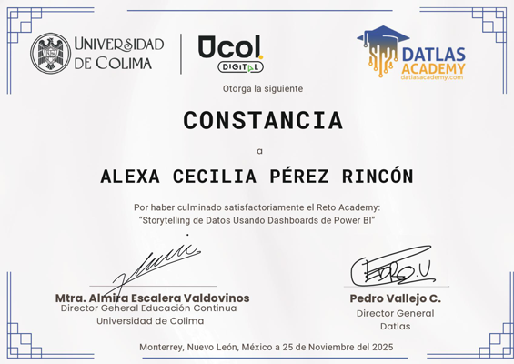 Imagen de la credencial