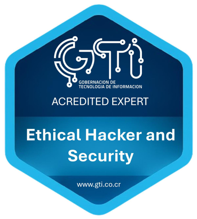 Taller de Certificación Ethical Hacker and Security
