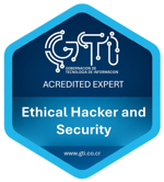 Taller de Certificación Ethical Hacker and Security