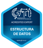 Estructuras de Datos