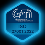 ISO 27001:2022 – Implementador y Auditor Interno (SGSI)