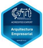 Taller de Arquitectura Empresarial "Domina la Arquitectura Empresarial Desde el Primer Día"