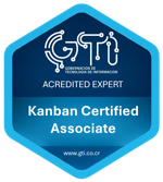 Taller de Certificación Kanban Certified Associate