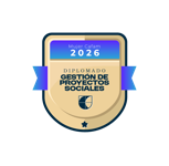 Diplomado en Gestión de Proyectos Sociales