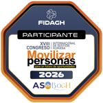 XVIII Congreso Internacional de Gestión Humana - ASOBOGH Bolivia
