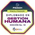 Facilitador - Diplomado en Gestión Humana Edición 18 - AGH Guatemala