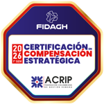 Certificación en Compensación Estratégica